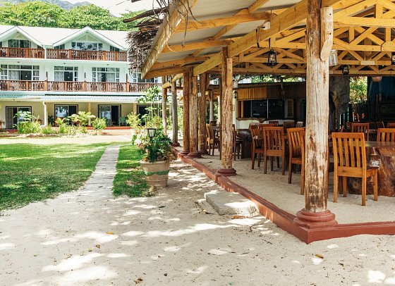 Augerine Hotel