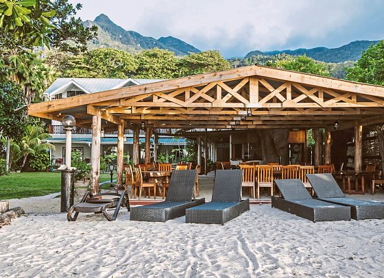 Augerine Hotel