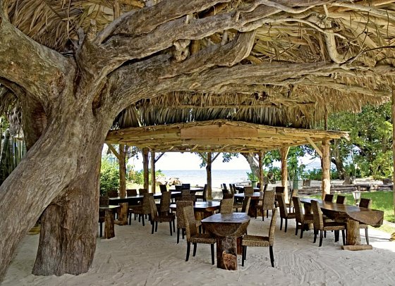 Augerine Hotel - Restaurant