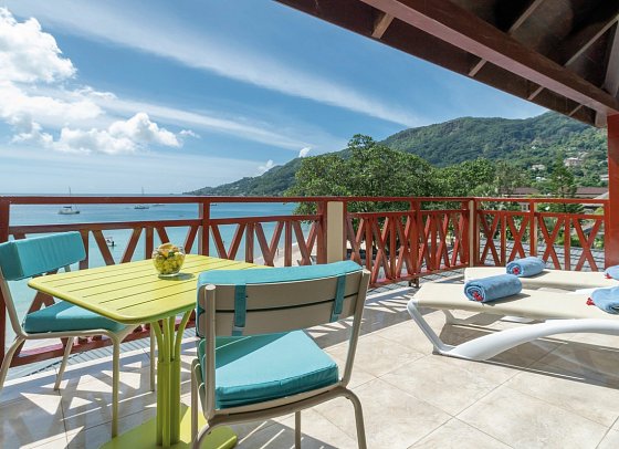 Coral Strand Smart Choice Hotel
