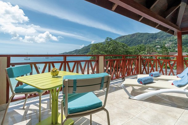 Coral Strand Smart Choice Hotel