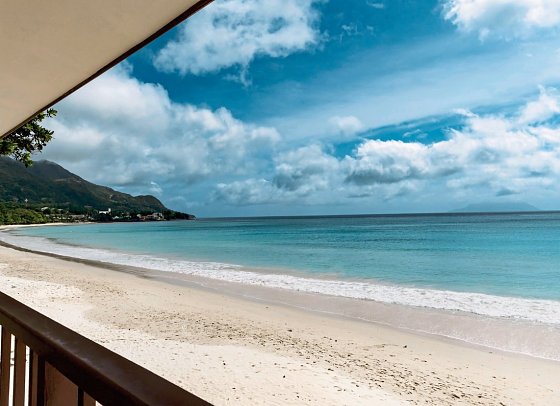 Coral Strand Smart Choice Hotel