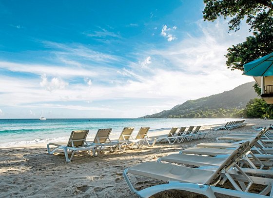 Coral Strand Smart Choice Hotel