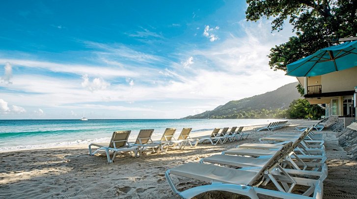 Coral Strand Smart Choice Hotel