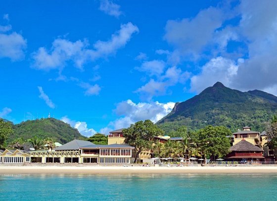Coral Strand Smart Choice Hotel