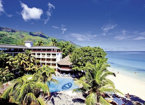 Coral Strand Smart Choice Hotel