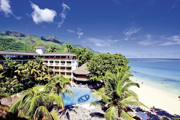 Coral Strand Smart Choice Hotel