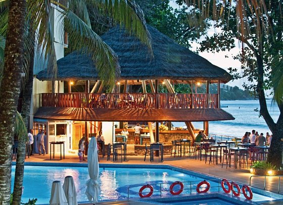 Coral Strand Smart Choice Hotel