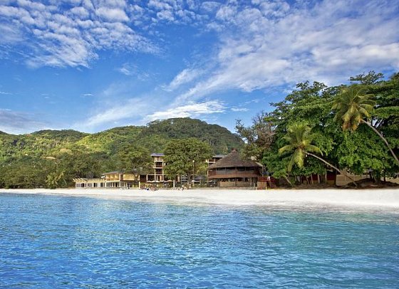 Coral Strand Smart Choice Hotel