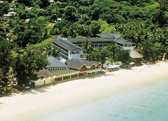 Coral Strand Smart Choice Hotel