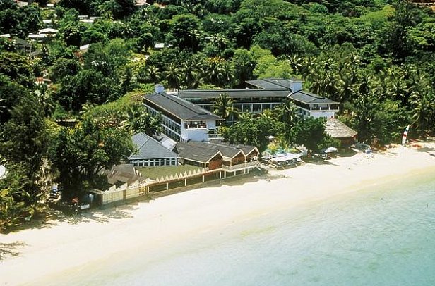 Coral Strand Smart Choice Hotel