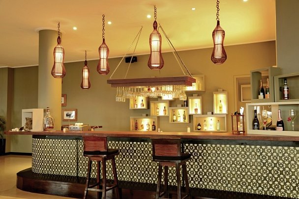 DoubleTree by Hilton Seychelles – Allamanda Resort and Spa