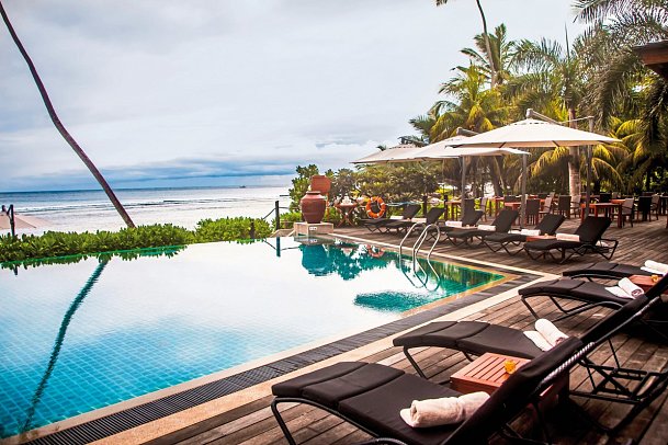 DoubleTree by Hilton Seychelles – Allamanda Resort and Spa