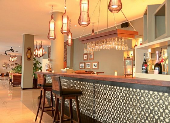 DoubleTree by Hilton Seychelles – Allamanda Resort and Spa