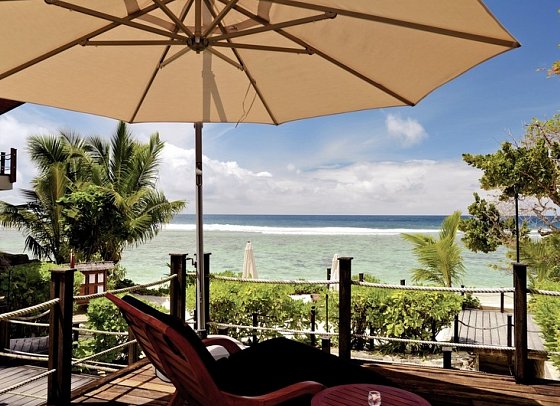 DoubleTree by Hilton Seychelles – Allamanda Resort and Spa