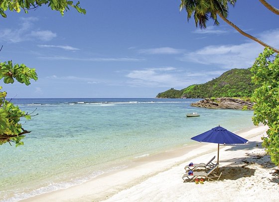 DoubleTree by Hilton Seychelles – Allamanda Resort and Spa