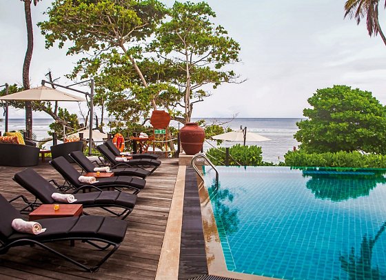 DoubleTree by Hilton Seychelles – Allamanda Resort and Spa