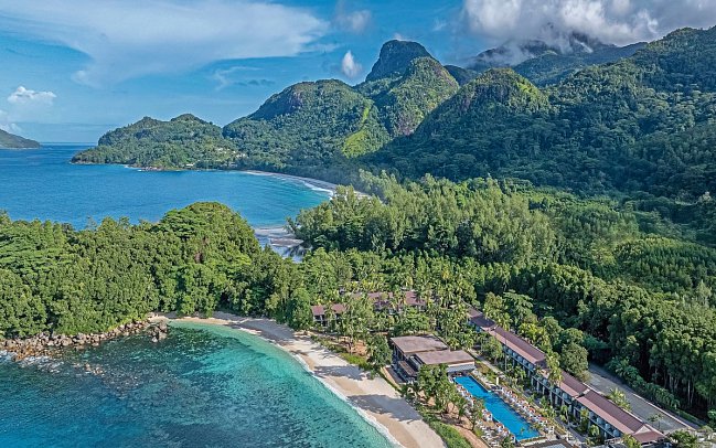 Avani+ Barbarons Seychelles