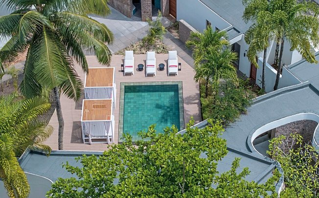 Avani+ Barbarons Seychelles