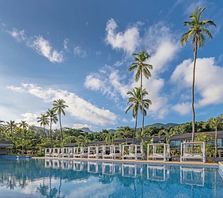 Avani+ Barbarons Seychelles