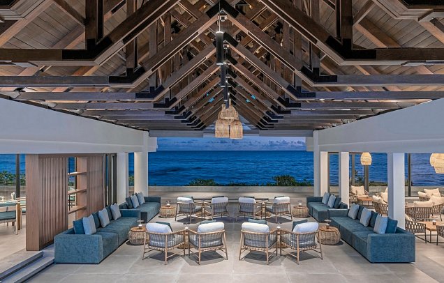 Avani+ Barbarons Seychelles