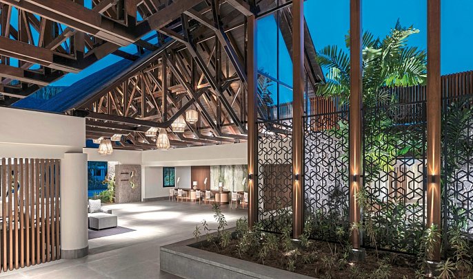 Avani+ Barbarons Seychelles