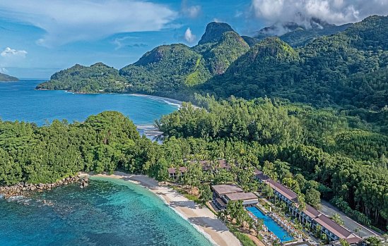 Avani+ Barbarons Seychelles