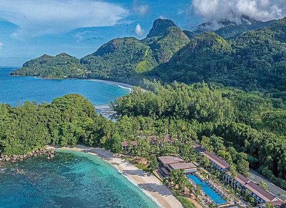 Avani+ Barbarons Seychelles