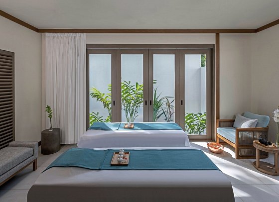Avani+ Barbarons Seychelles