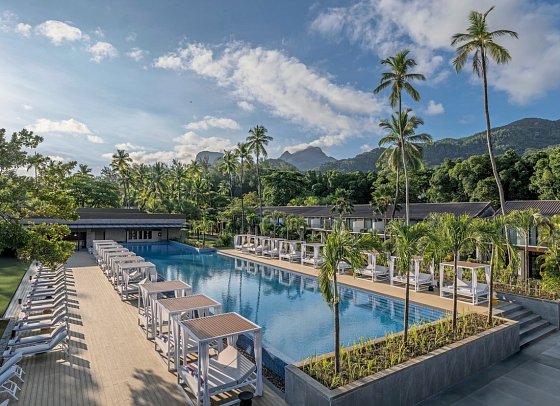 Avani+ Barbarons Seychelles