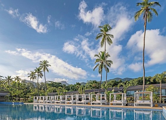 Avani+ Barbarons Seychelles