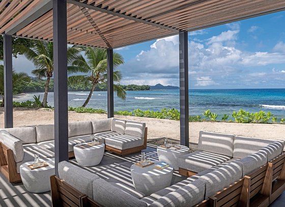 Avani+ Barbarons Seychelles