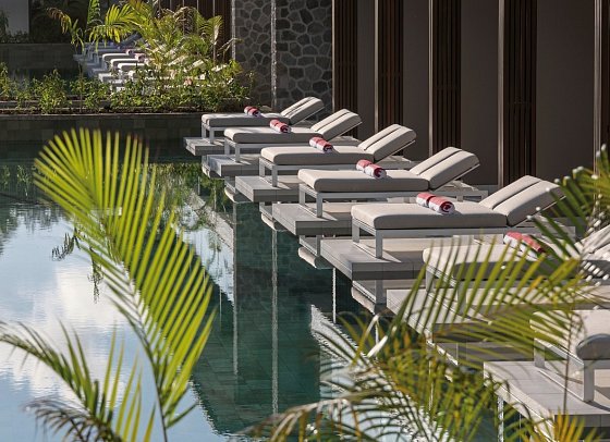 Avani+ Barbarons Seychelles