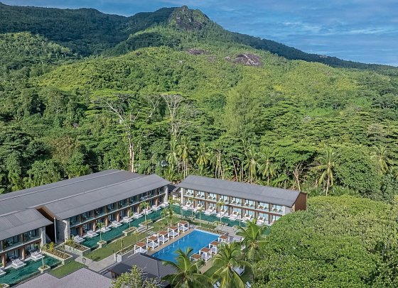 Avani+ Barbarons Seychelles