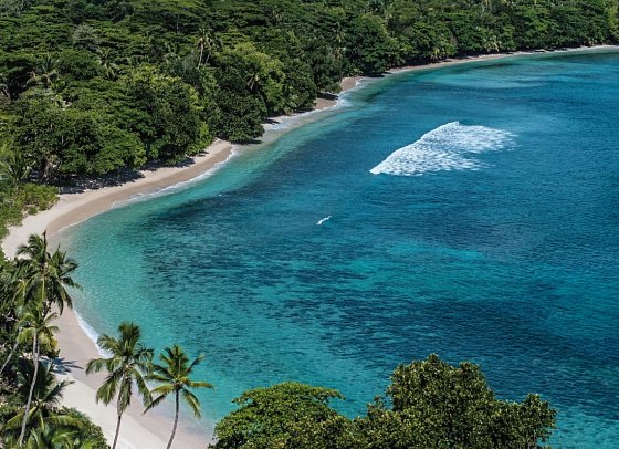 Avani+ Barbarons Seychelles