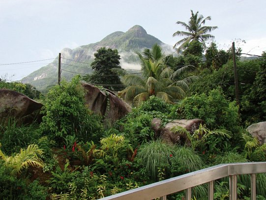 Hanneman Holiday Residence