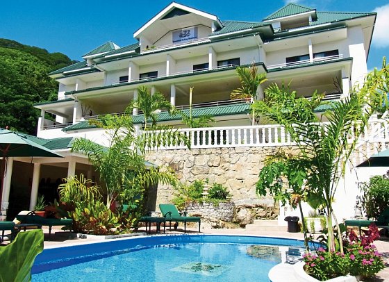 Hanneman Holiday Residence