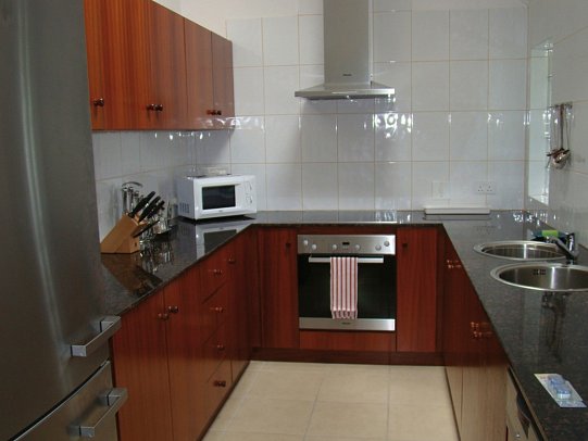 Hanneman Holiday Residence - Wohnbsp. Two Bedroom Penthouse Apartment (Zimmercodierung OB1)