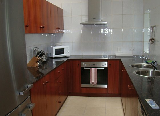 Hanneman Holiday Residence - Wohnbsp. Two Bedroom Penthouse Apartment (Zimmercodierung OB1)