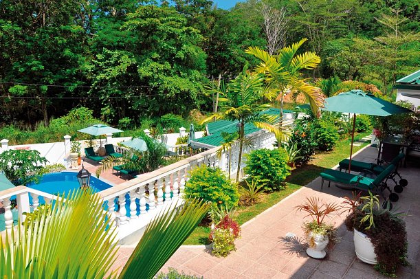 Hanneman Holiday Residence