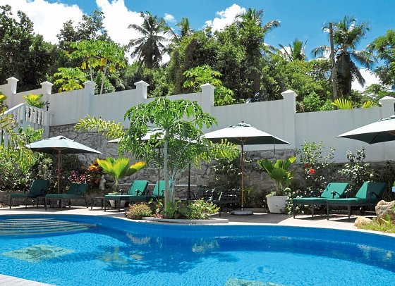 Hanneman Holiday Residence