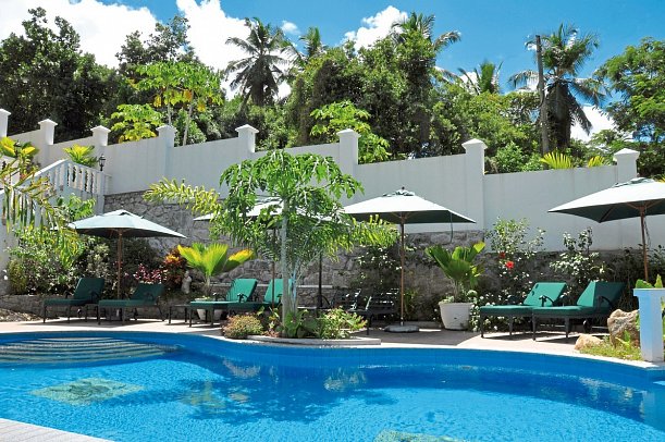Hanneman Holiday Residence
