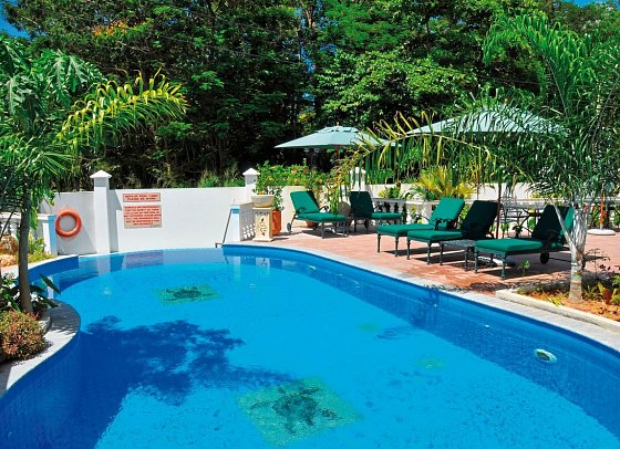 Hanneman Holiday Residence