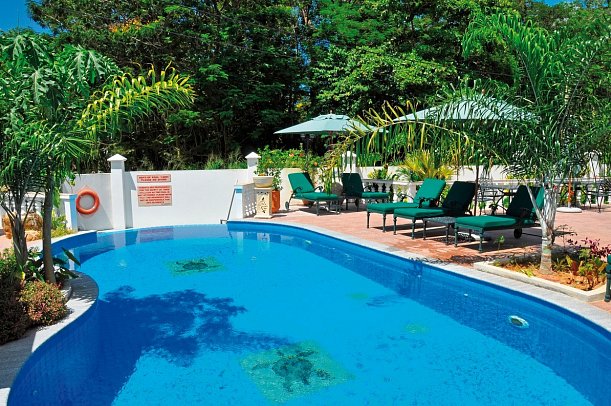 Hanneman Holiday Residence