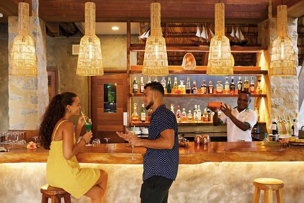 Les Lauriers Eco Hotel & Restaurant