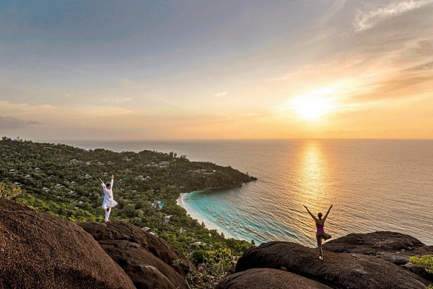 Four Seasons Resort Seychelles