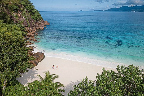 Four Seasons Resort Seychelles