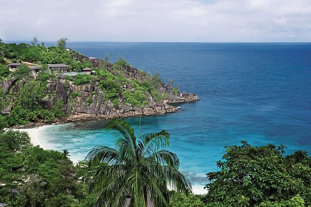 Four Seasons Resort Seychelles
