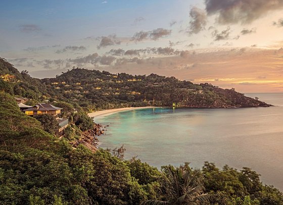 Four Seasons Resort Seychelles