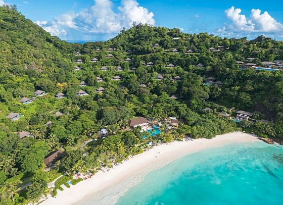Four Seasons Resort Seychelles